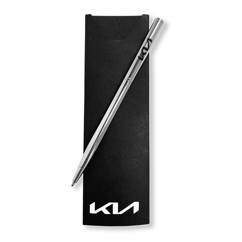 Аксессуары Kia Ручка шариковая